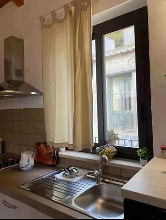 Antico Borgo - A Due Passi Dalle Gole Alcantara Motta Camastra Apartment