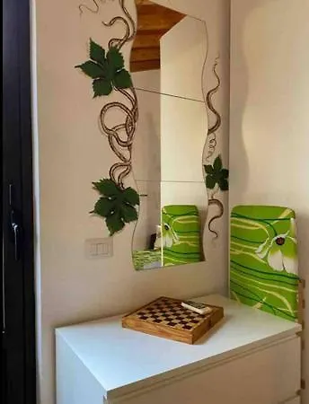 Antico Borgo - A Due Passi Dalle Gole Alcantara Motta Camastra Apartment