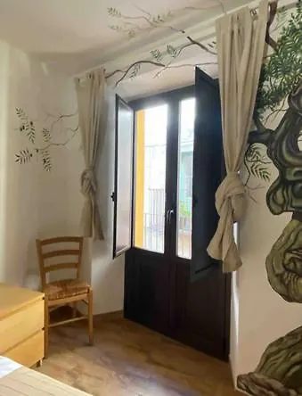 Apartment Antico Borgo - A Due Passi Dalle Gole Alcantara Motta Camastra