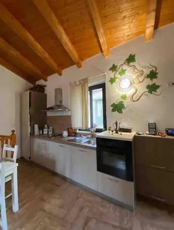 Antico Borgo - A Due Passi Dalle Gole Alcantara Motta Camastra