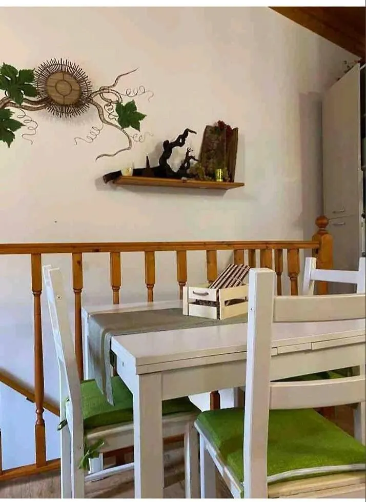 Antico Borgo - A Due Passi Dalle Gole Alcantara Motta Camastra 0*,  Italy