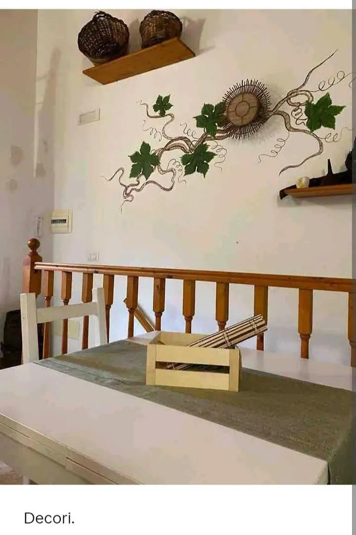 Antico Borgo - A Due Passi Dalle Gole Alcantara Apartment Motta Camastra