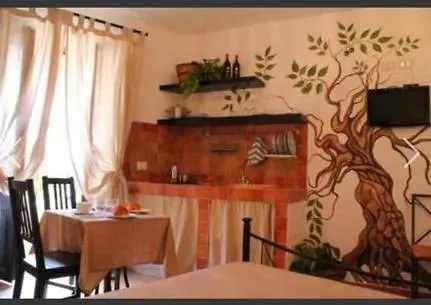 Antico Borgo - A Due Passi Dalle Gole Alcantara Motta Camastra Apartment