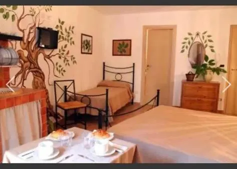 Antico Borgo - A Due Passi Dalle Gole Alcantara Motta Camastra 0*,  Italy