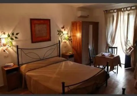 Antico Borgo - A Due Passi Dalle Gole Alcantara Motta Camastra Apartment