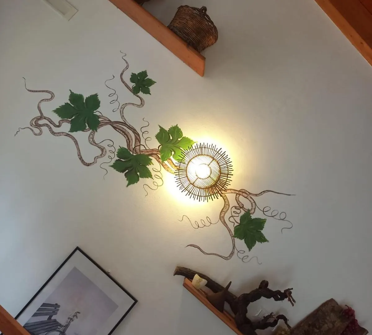 Apartment Antico Borgo - A Due Passi Dalle Gole Alcantara Motta Camastra