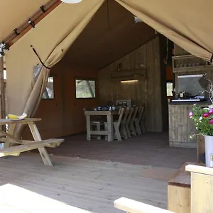 Glamping Alcantara Motta Camastra