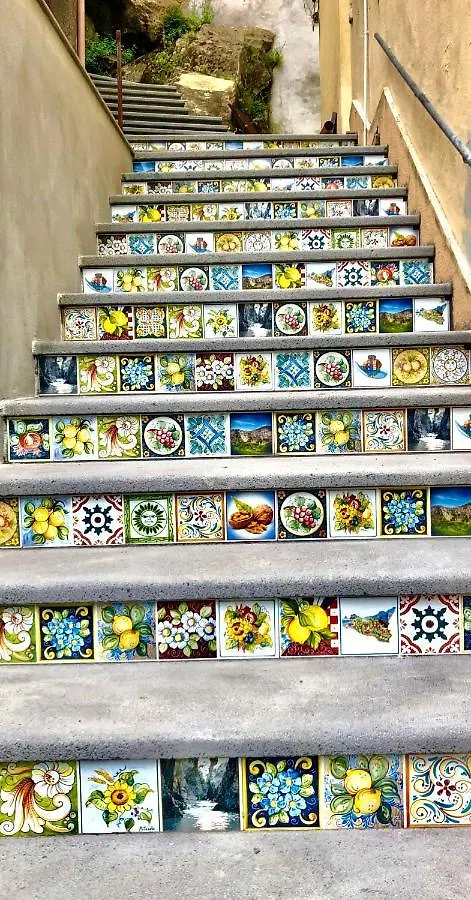 Apartment Antico Borgo - A Due Passi Dalle Gole Alcantara Motta Camastra Italy